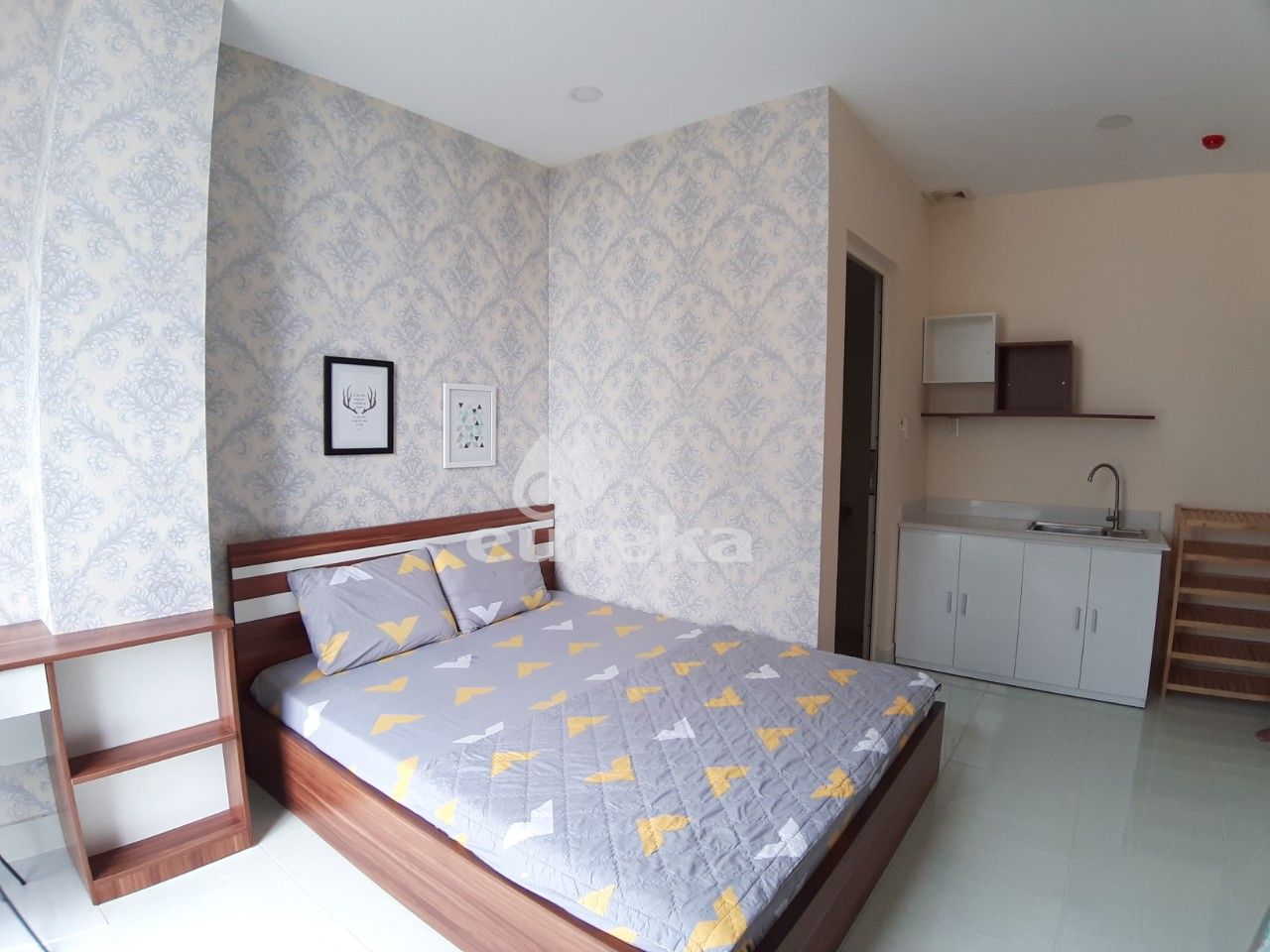 Apartment For Rent In  Ngo Tat To